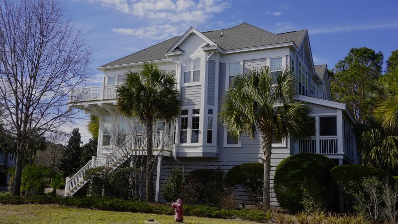 Property image 5 at 1512 Soliel Court, Mount Pleasant, SC 29464