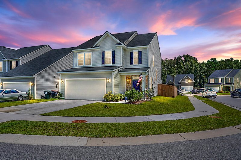 Property image 2 of 120 Sugeree Drive in Riverstone, Moncks Corner, SC 29461