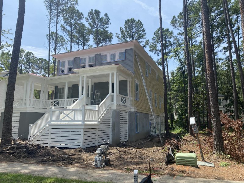 Property image 2 at 1543 John Fenwick Lane, Johns Island, SC 29455