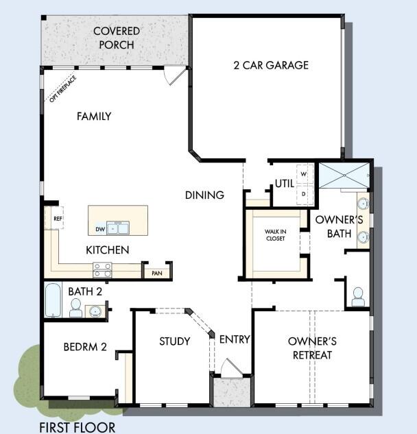 Property image 3 of 340 Trailmore Lane in Nexton, Summerville, SC 29486