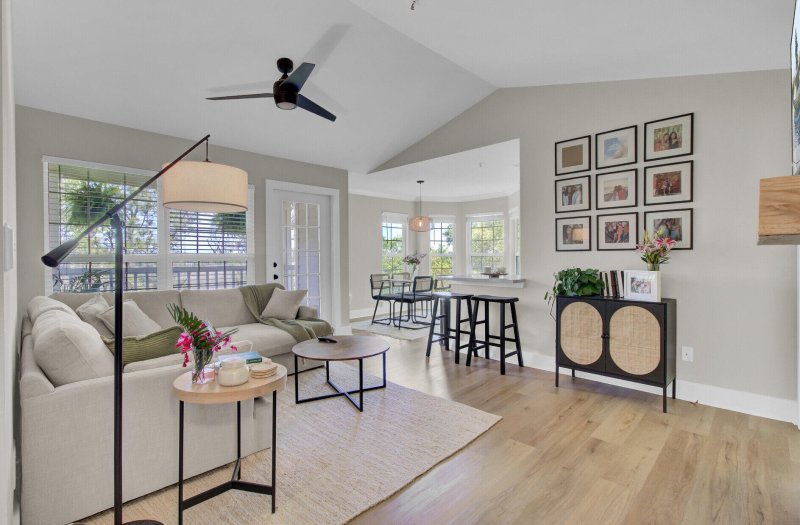 Property image 3 of 700 Daniel Ellis Drive 6308 in The Peninsula Condominiums, Charleston, SC 29412