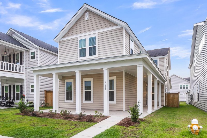 1017 Marsh Royal Street