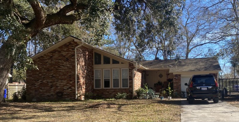 Property image 3 of 1056 Yorktown Drive in Queensborough, Charleston, SC 29412