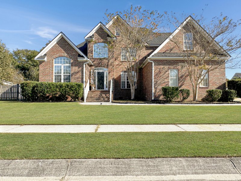 125 Ryton Drive