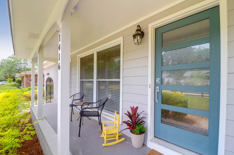 Property image 3 of 1416 Glencoe Drive in Old Mt Pleasant, Mount Pleasant, SC 29464