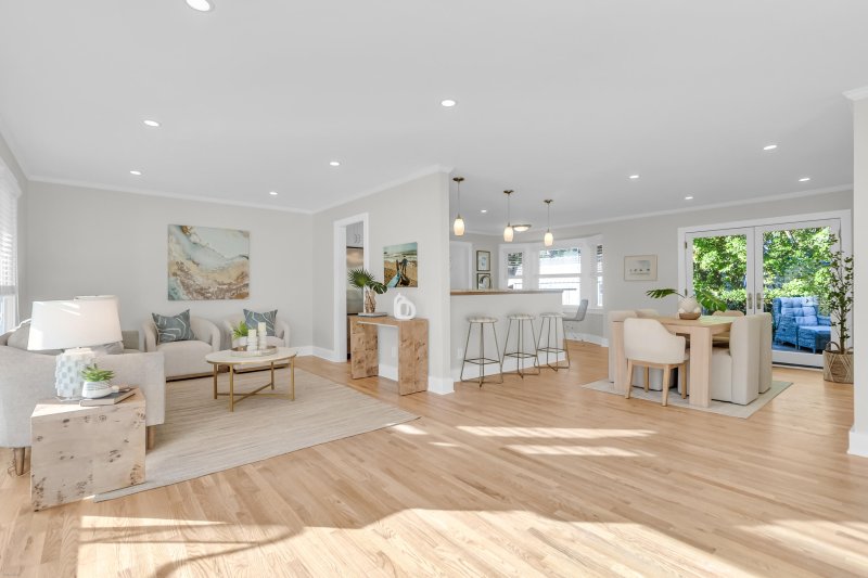 Property image 5 of 1416 Glencoe Drive in Old Mt Pleasant, Mount Pleasant, SC 29464