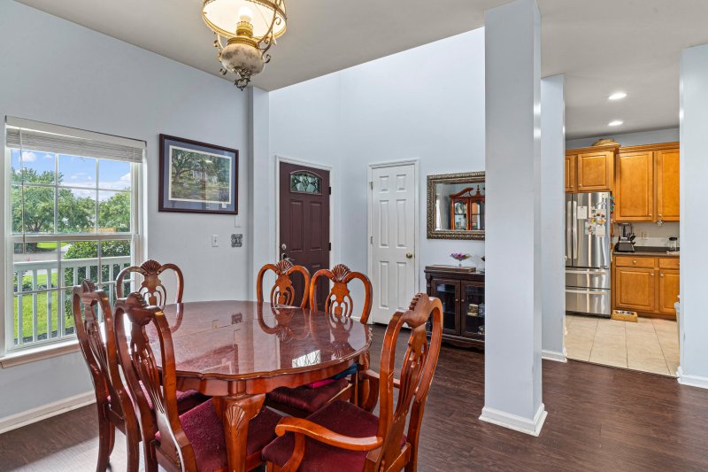 Property image 2 of 7326 Kestrel Trail in Ibis Glade, Hanahan, SC 29410