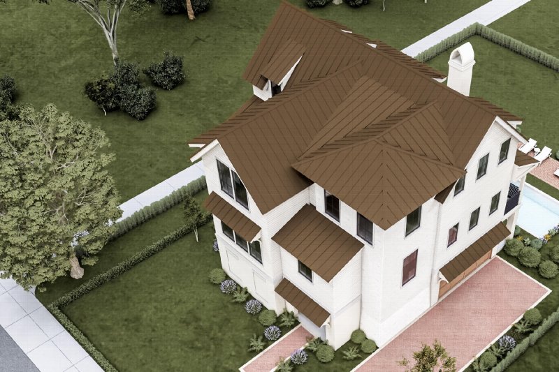 Property image 2 of 13 Trumbo Street in Harleston Village, Charleston, SC 29401