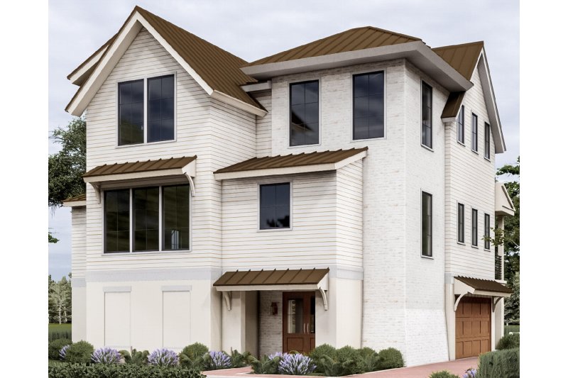 Property image 3 of 13 Trumbo Street in Harleston Village, Charleston, SC 29401