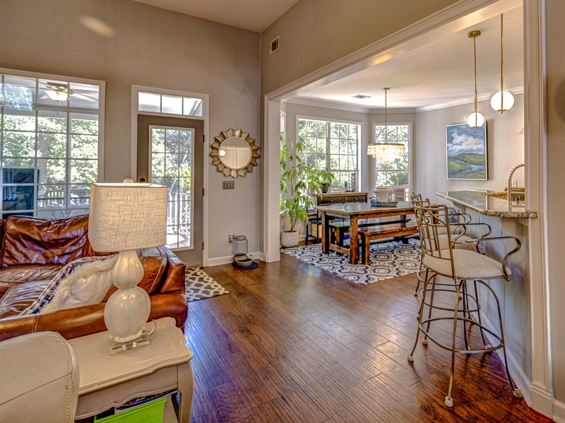 Property image 4 at 2152 Tall Grass Circle, Mount Pleasant, SC 29466