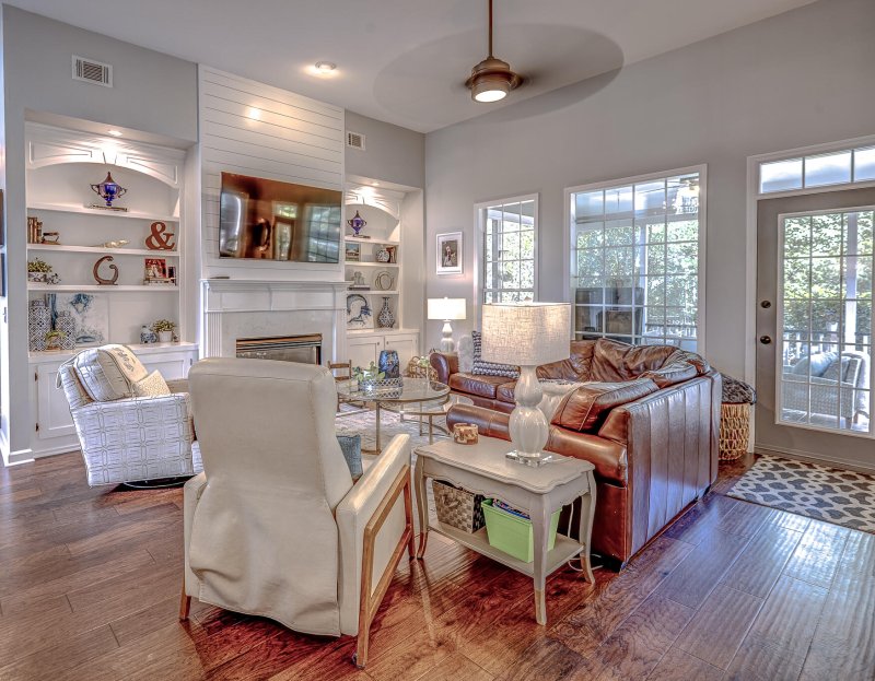 Property image 5 at 2152 Tall Grass Circle, Mount Pleasant, SC 29466