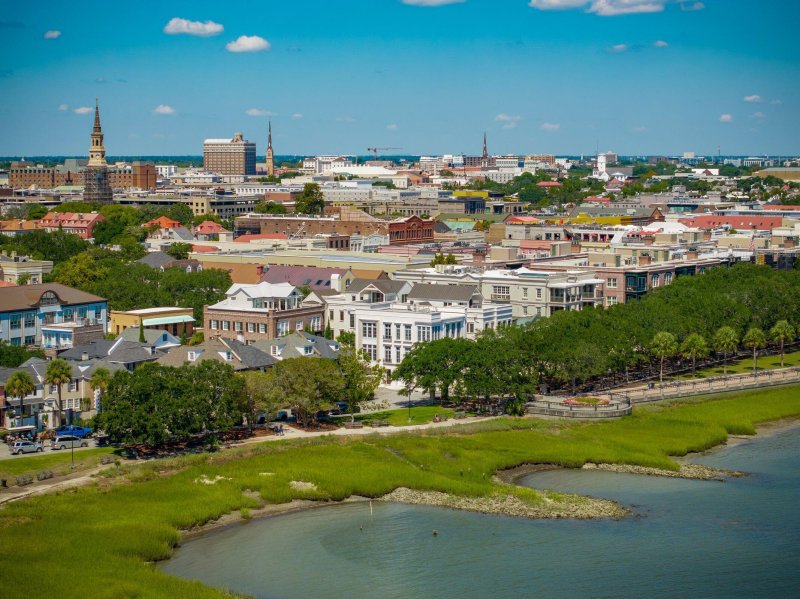 Property image 5 of 4 Exchange Street in South of Broad, Charleston, SC 29401