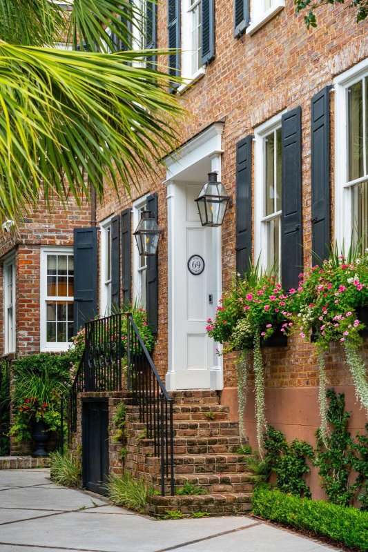 Property image 4 of 69 King Street in South of Broad, Charleston, SC 29401