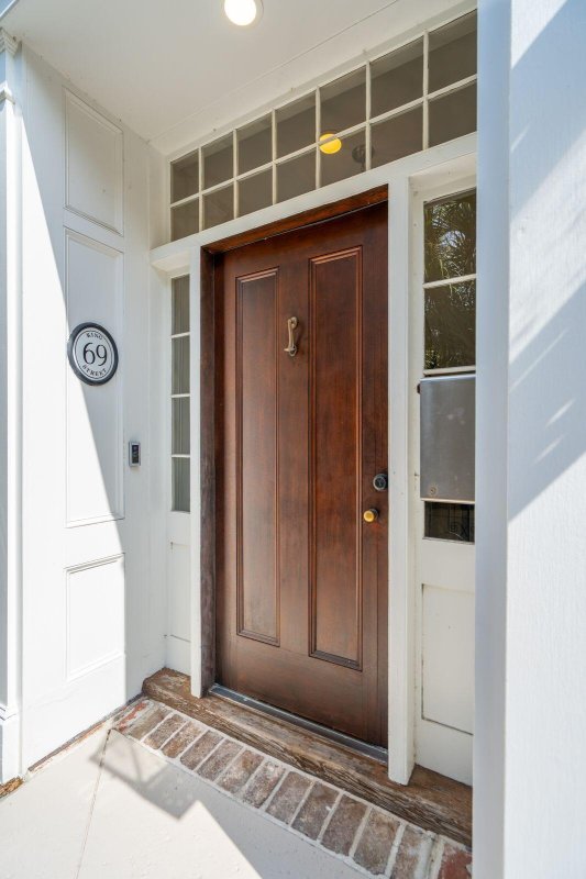 Property image 5 of 69 King Street in South of Broad, Charleston, SC 29401