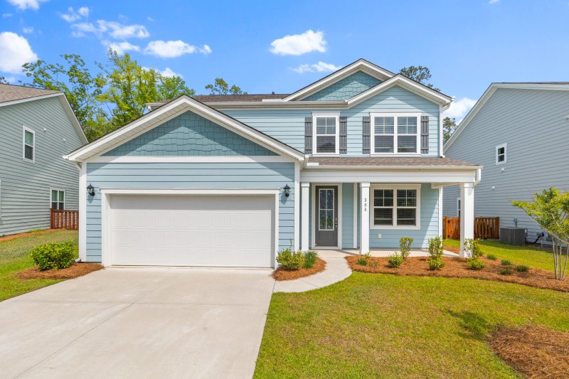 208 Cherry Grove Drive