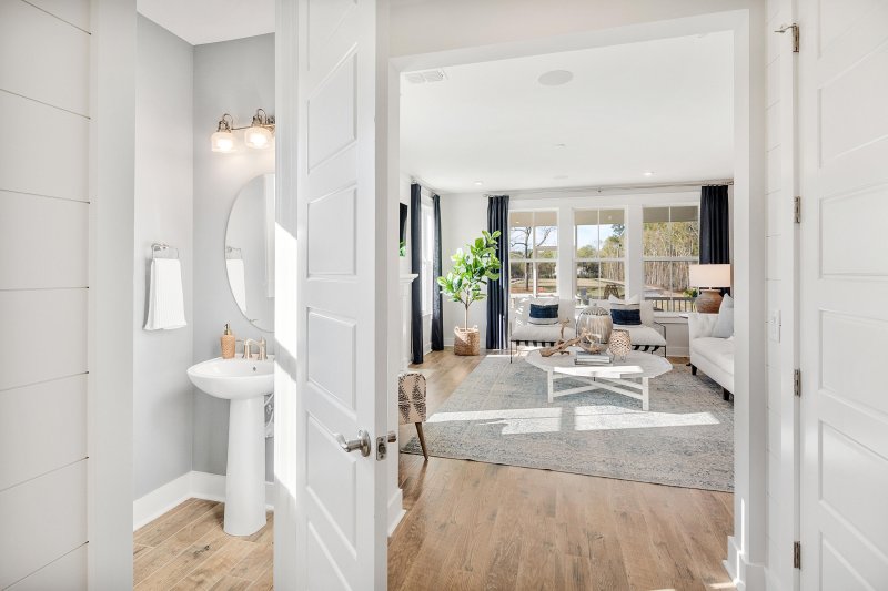 Property image 2 of 1684 Siloh Drive 468 in Liberty Hill Farm, Mount Pleasant, SC 29466