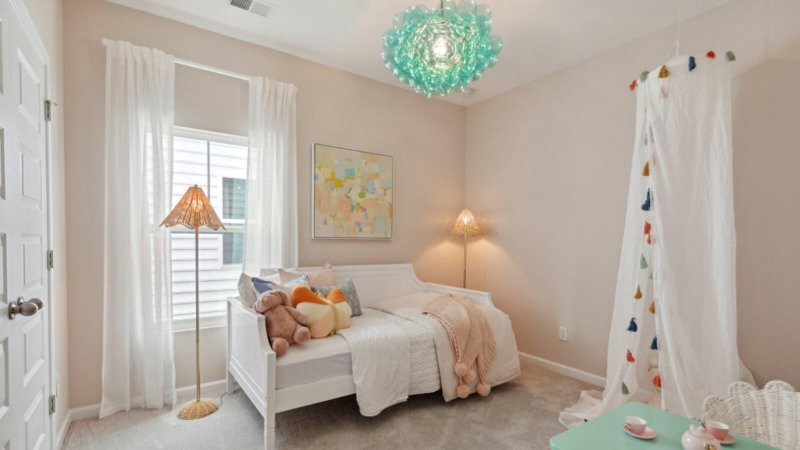 Property image 4 of 616 Winter Wren Way in Cypress Preserve, Moncks Corner, SC 29461