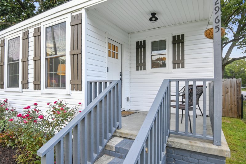 Property image 3 of 2965 Alabama Drive in Waylyn, North Charleston, SC 29405