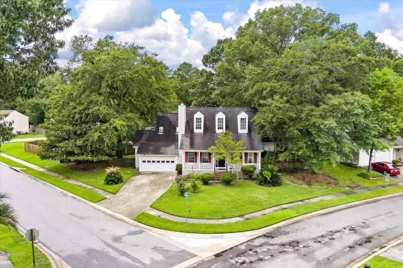 Property image 2 at 117 Berringer Drive, Goose Creek, SC 29445