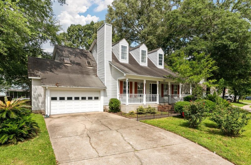 Property image 3 at 117 Berringer Drive, Goose Creek, SC 29445