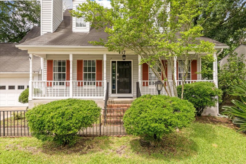 Property image 4 at 117 Berringer Drive, Goose Creek, SC 29445