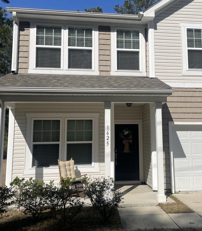 1625 Pimlico Boulevard