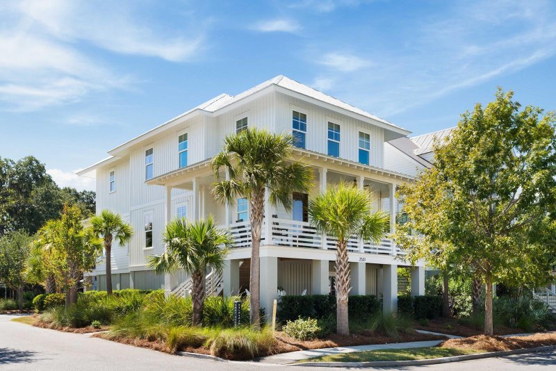 Property image 5 of 2531 Helmsman Road in Kiawah River, Johns Island, SC 29455