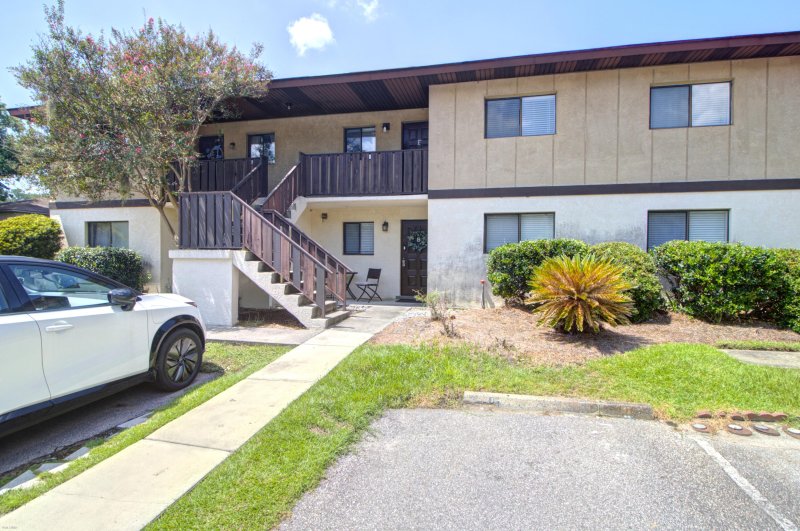 Property image 2 at 2901 Dove Haven Court F, Charleston, SC 29414