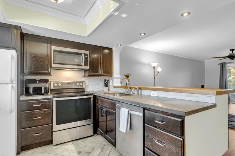 Property image 4 at 2901 Dove Haven Court F, Charleston, SC 29414