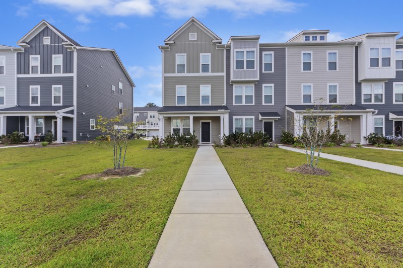 352 Herty Park Drive