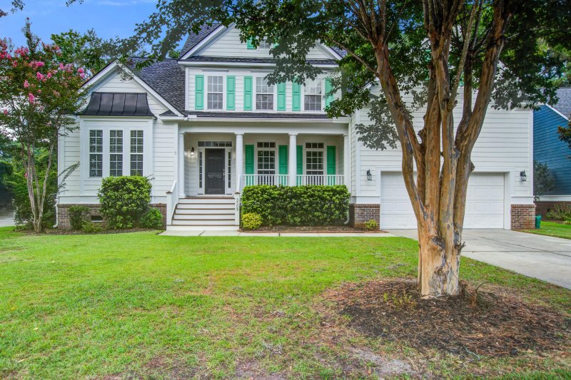 3509 Flowering Oak Way Way