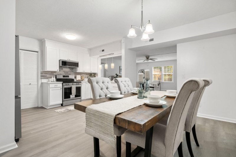 Otranto Club Villas, North Charleston Community