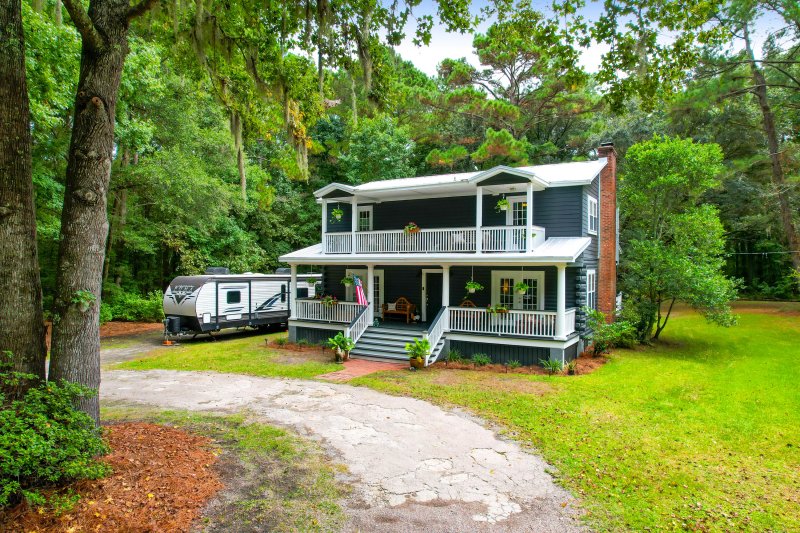 2951 Murraywood Road