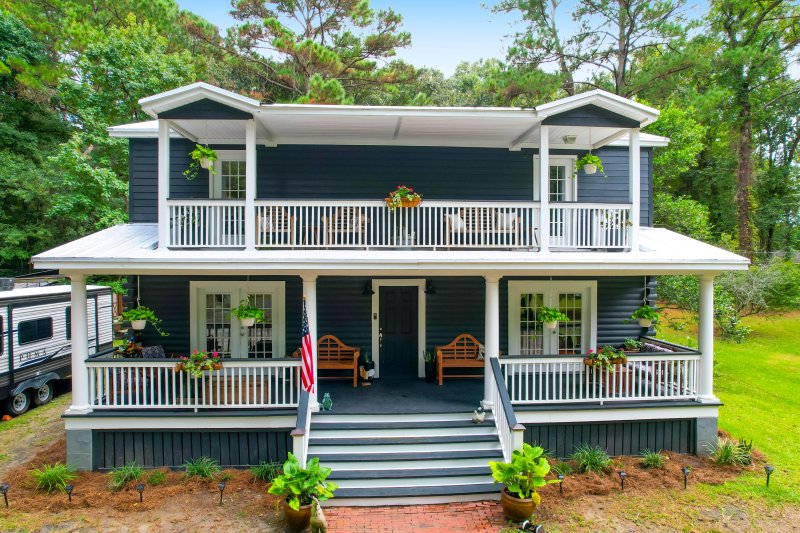 Property image 3 at 2951 Murraywood Road, Johns Island, SC 29455