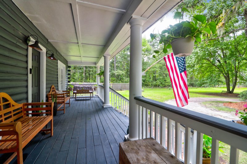 Property image 4 at 2951 Murraywood Road, Johns Island, SC 29455