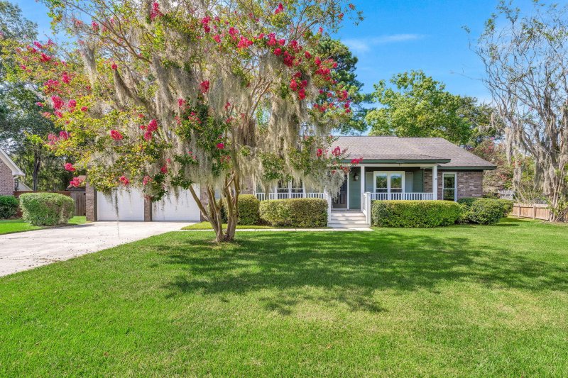 Property image 3 at 2928 Sugarbush Way, Charleston, SC 29414