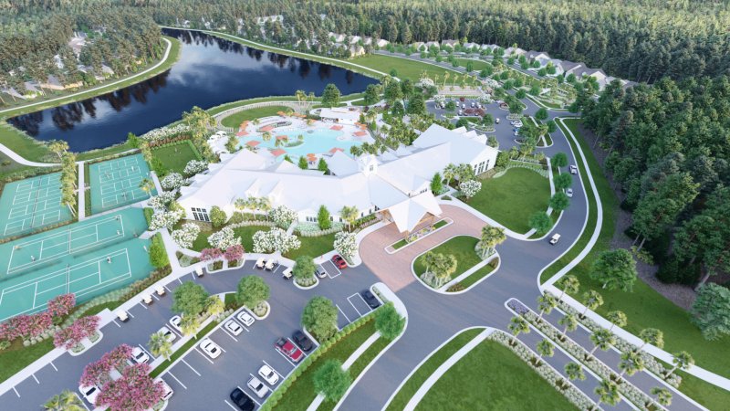 Property image 4 of 1664 Locals Street in Summers Corner, Summerville, SC 29485