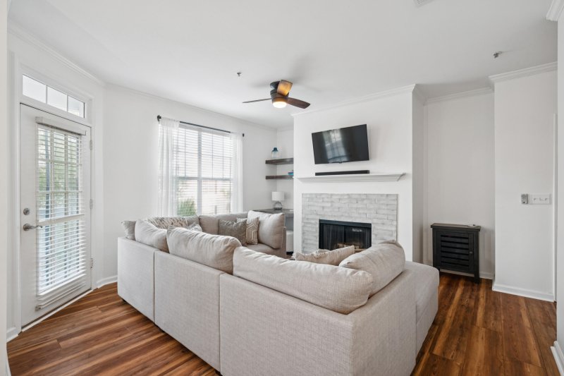 Property image 4 of 45 Sycamore Avenue 736 in Concord West of The Ashley, Charleston, SC 29407