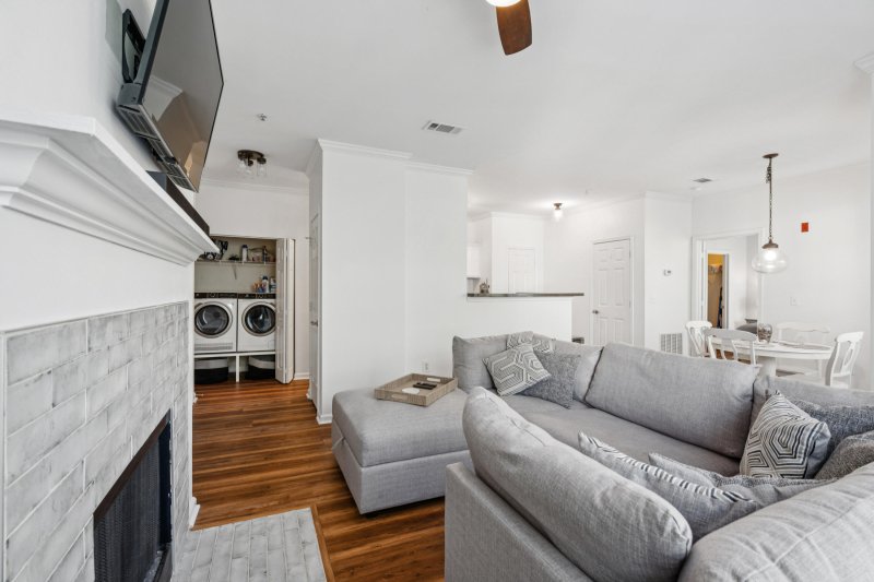 Property image 5 of 45 Sycamore Avenue 736 in Concord West of The Ashley, Charleston, SC 29407