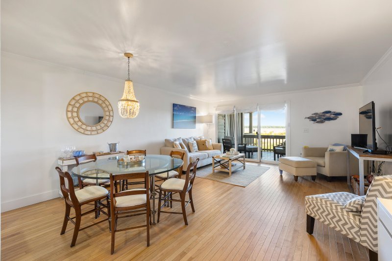 Property image 5 of 1345 Pelican Watch Villas in Pelican Watch Villa, Seabrook Island, SC 29455