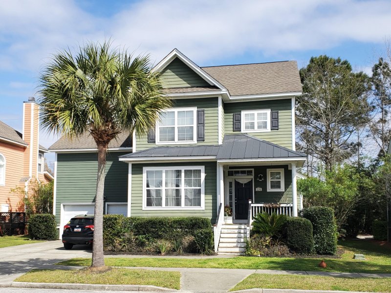 Property image 2 at 2290 Sandy Point Lane, Mount Pleasant, SC 29466