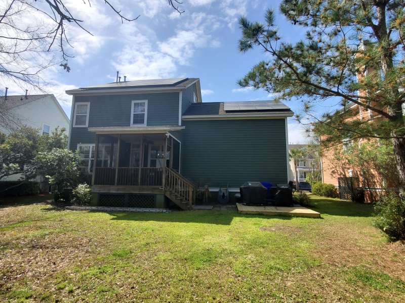 Property image 3 at 2290 Sandy Point Lane, Mount Pleasant, SC 29466