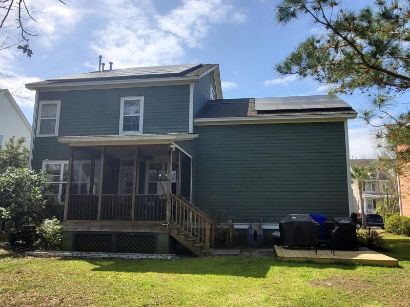 Property image 4 at 2290 Sandy Point Lane, Mount Pleasant, SC 29466