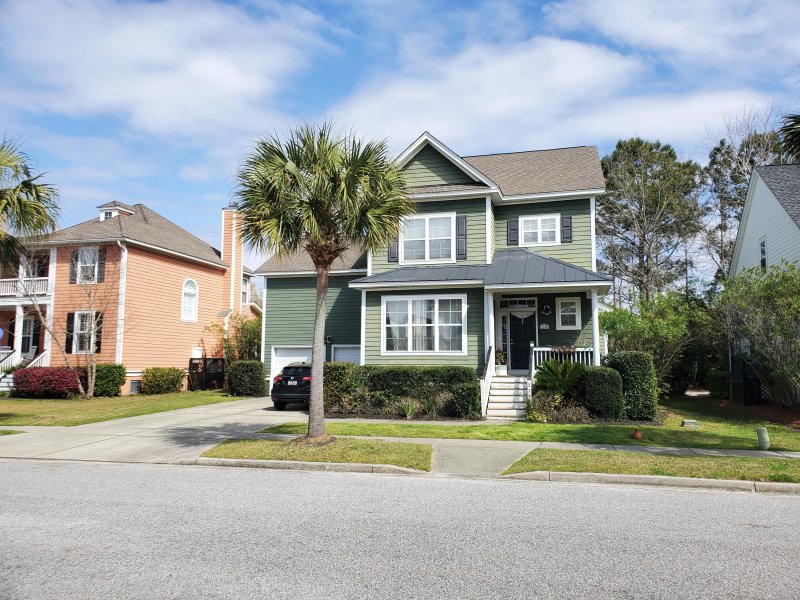 Property image 5 at 2290 Sandy Point Lane, Mount Pleasant, SC 29466