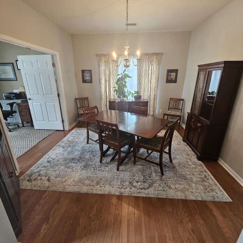 Property image 4 of 366 Fern House Walk in Belle Hall, Mount Pleasant, SC 29464