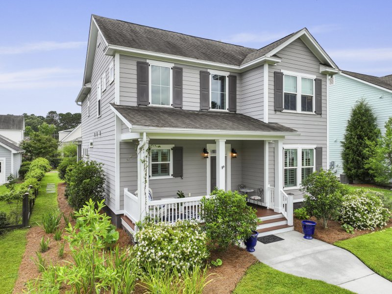 Property image 2 of 3998 Capensis Lane in Poplar Grove, Ravenel, SC 29470