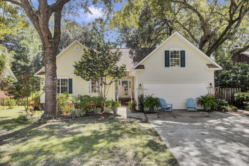 304 Mount Royall Drive