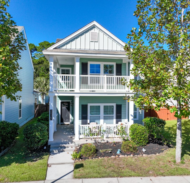 Property image 2 of 2927 Waterleaf Road in Whitney Lake, Johns Island, SC 29455