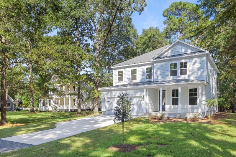 Property image 2 of 5706 Barbary Coast Road in Royal Harbor, Hollywood, SC 29449