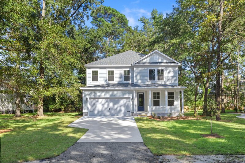Property image 3 of 5706 Barbary Coast Road in Royal Harbor, Hollywood, SC 29449